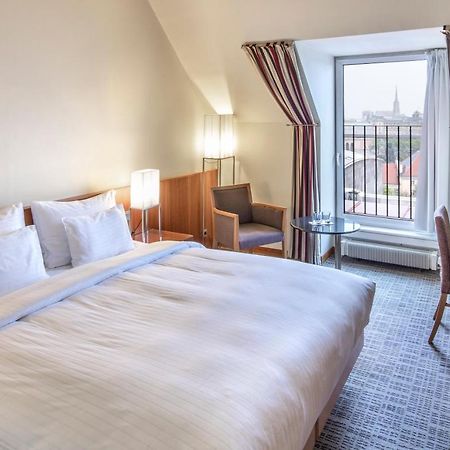 K+K Hotel Maria Theresia Вена Экстерьер фото