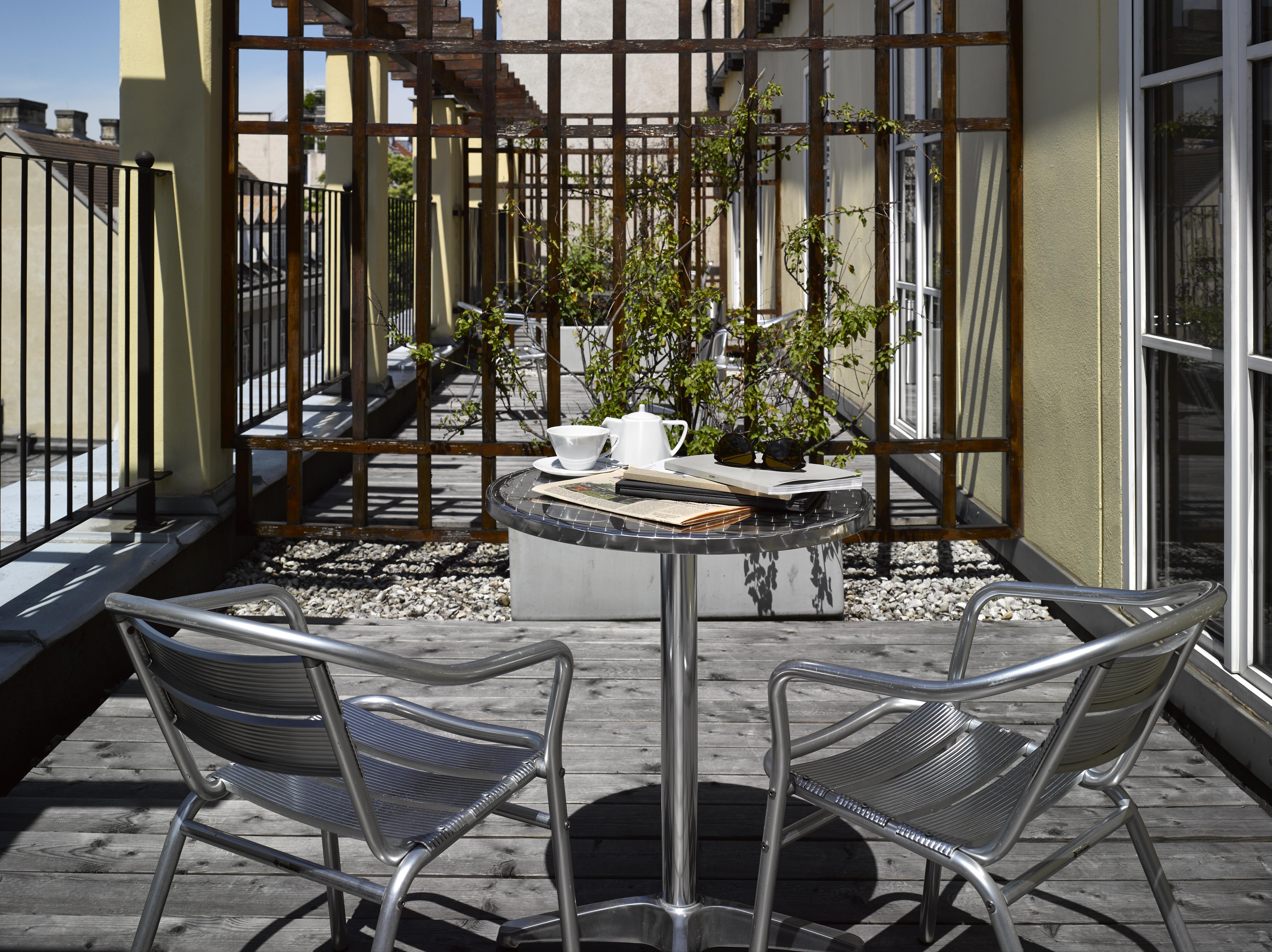 K+K Hotel Maria Theresia Вена Экстерьер фото