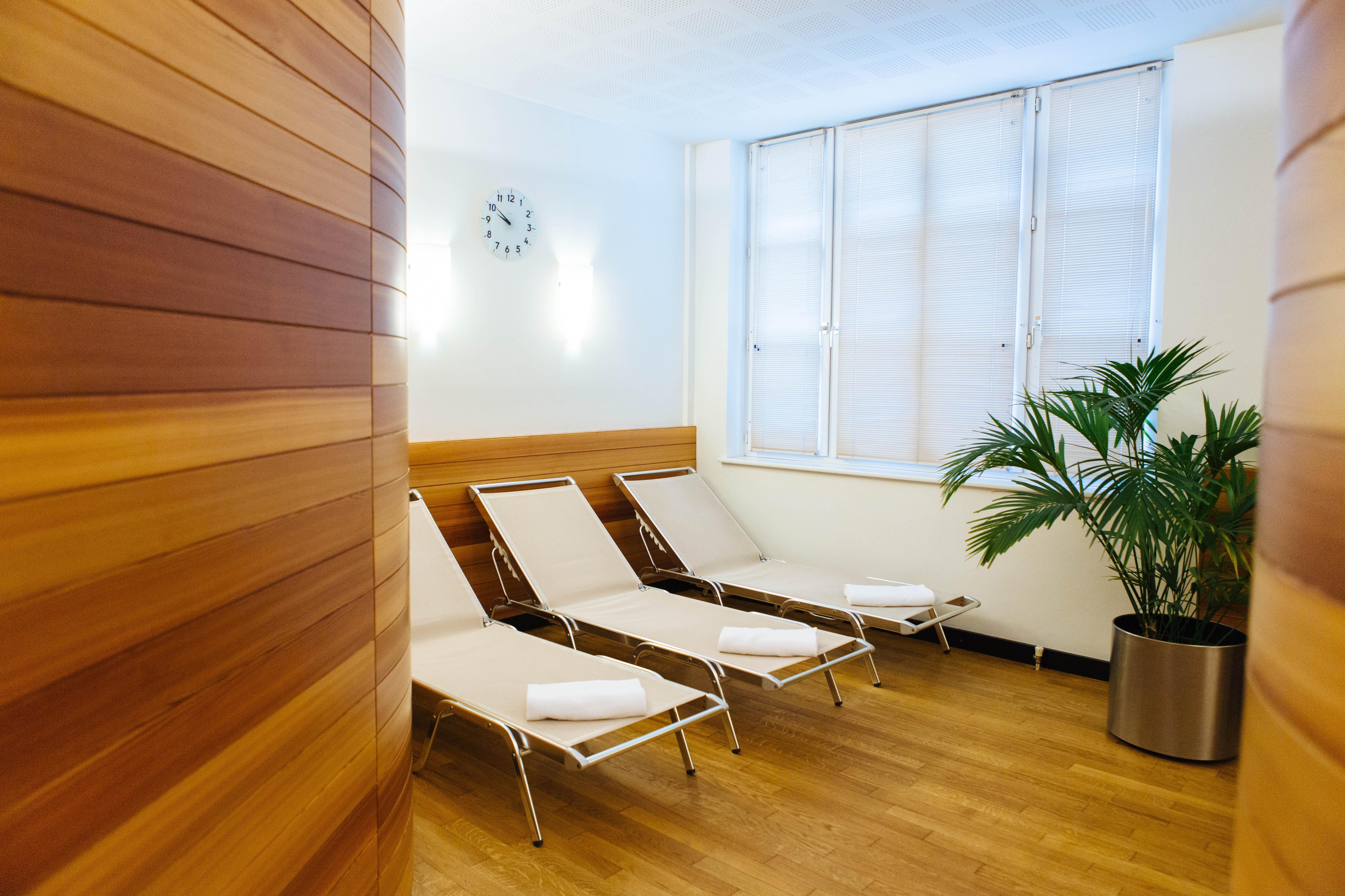 K+K Hotel Maria Theresia Вена Экстерьер фото