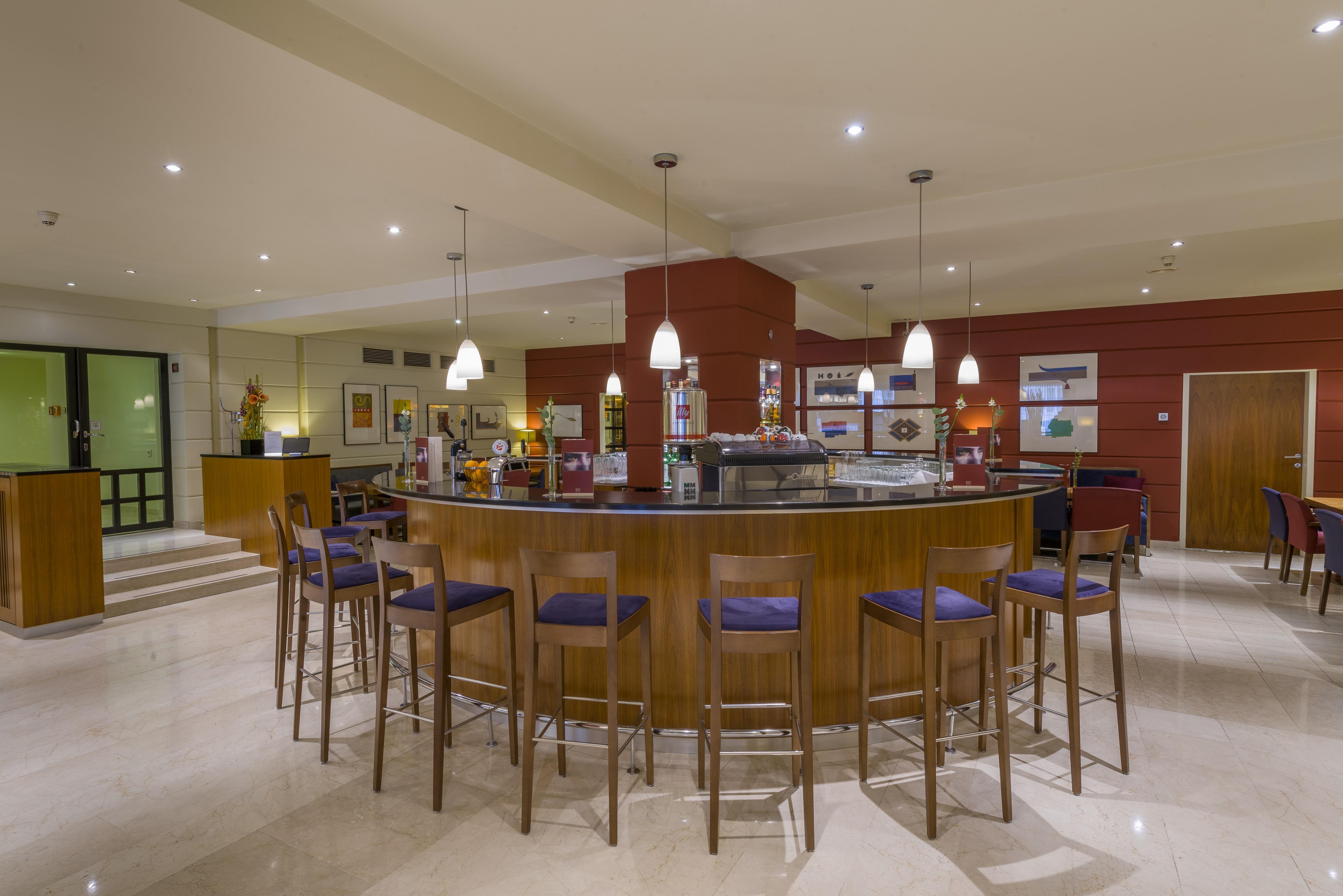 K+K Hotel Maria Theresia Вена Экстерьер фото