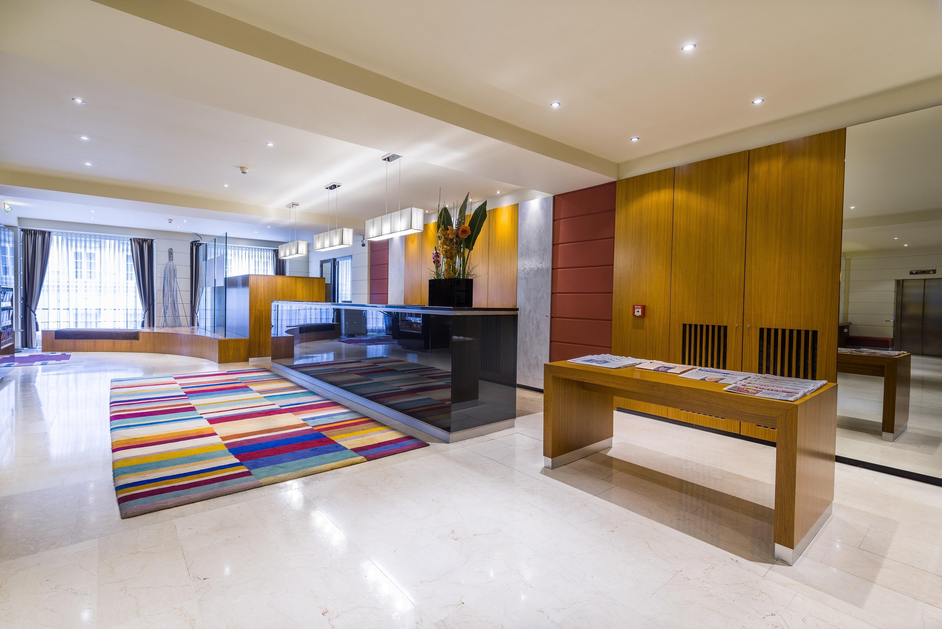 K+K Hotel Maria Theresia Вена Экстерьер фото
