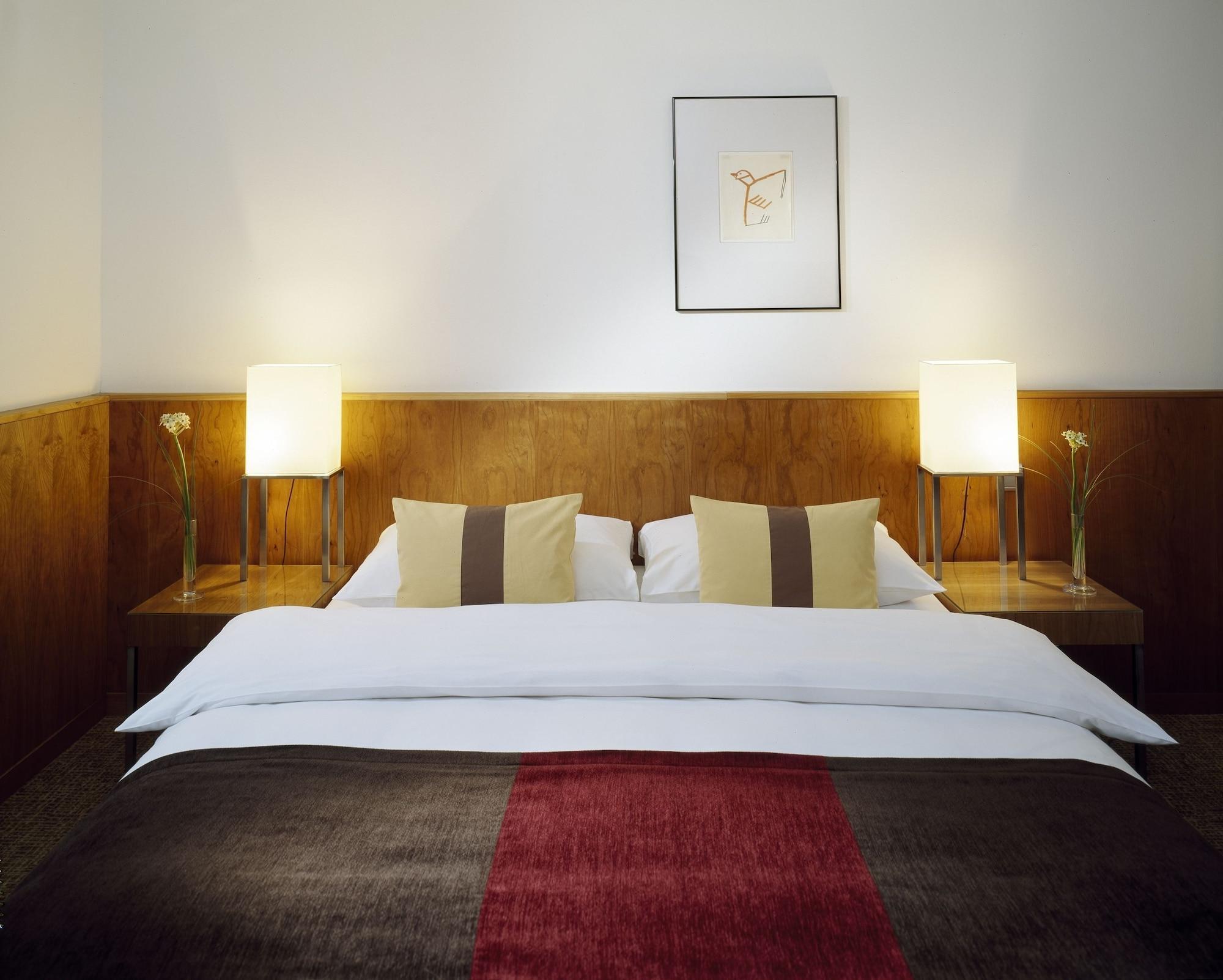 K+K Hotel Maria Theresia Вена Экстерьер фото